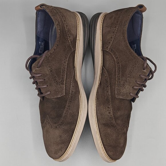 Cole Haan Grand Evolution Wingtip Oxford Shoes Mens Size 11M main image 7